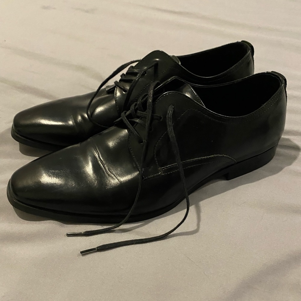 Call It Spring Dress Shoe SZ 11